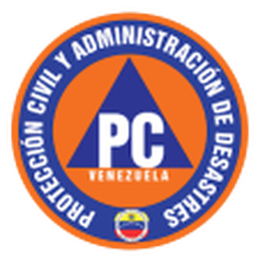 Escudo de Protección Civil y Administración de Desastres